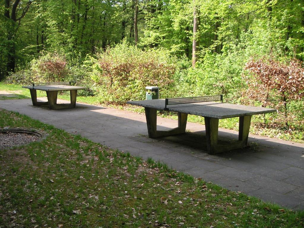 Jugendherberge Bonn Esterno foto