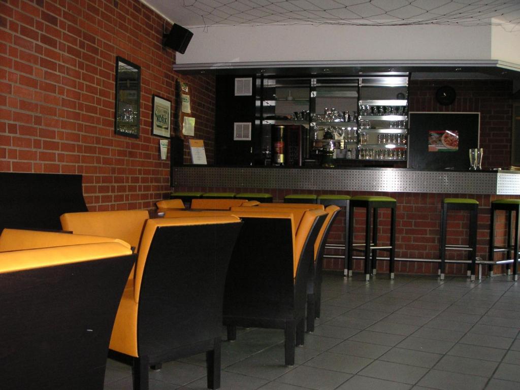 Jugendherberge Bonn Esterno foto